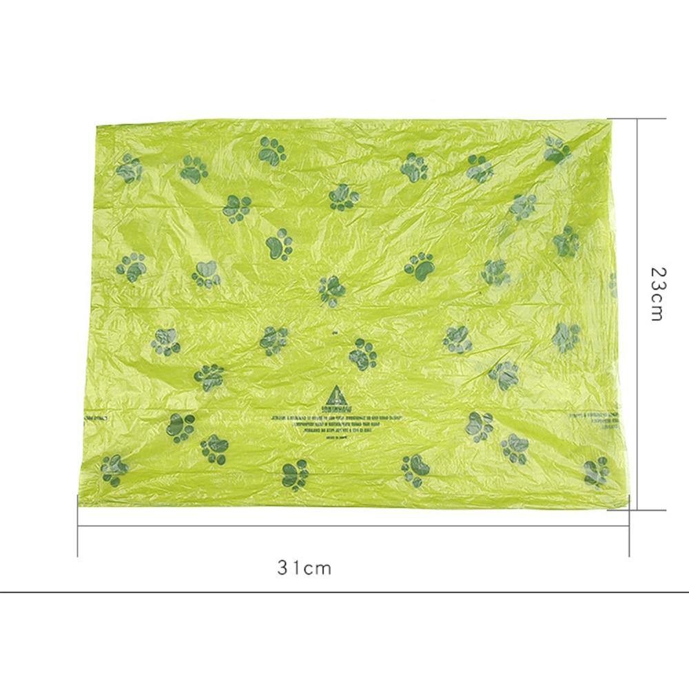 Biodegradable Waste Bags - Lovepawz