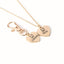 Best Friends Necklace Set - Lovepawz