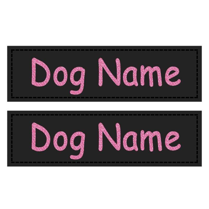 Custom Paw Sticker Labels - Lovepawz