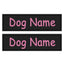 Custom Paw Sticker Labels - Lovepawz