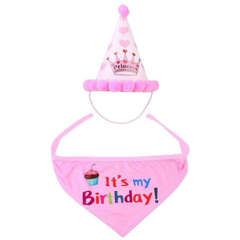 Pet Birthday Set - Lovepawz