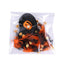 Halloween Cat Hat+Scarf Pumpkin Costume Set - Lovepawz