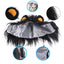 Cute Cat Lion Mane Hat Costume - Lovepawz