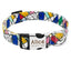 Custom Picasso Dog Collar - Lovepawz
