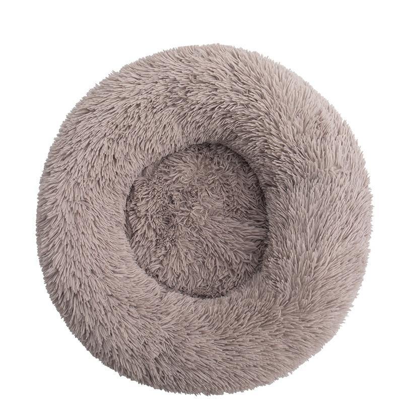 Doughnut Cuddle Cushion - Lovepawz