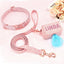 Fabric Soft N Collar Full Set - Lovepawz