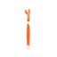 Pet ThreeHead Multi-angle Toothbrush - Lovepawz