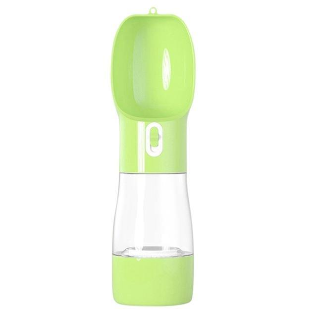 Portable Drinking Dog Ultimate Water Feeder - Lovepawz