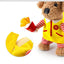 Funny Cute WcDonald's Cat Costume - Lovepawz