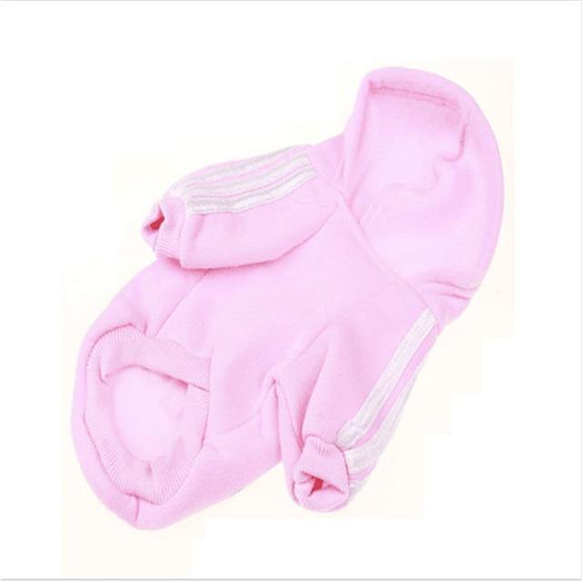 Warm Dog Jacket - Lovepawz