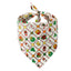 My Christmas Bandanas - Lovepawz