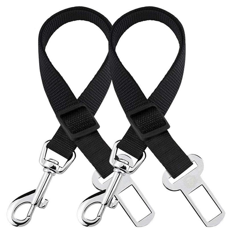 Safety Lead Seatbelt - Lovepawz
