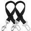 Safety Lead Seatbelt - Lovepawz