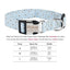 Customized Flower Collar - Lovepawz