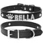 Blingaling Personalized Collar - Lovepawz
