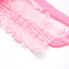 Lace Dog Hat Cap Pet Headwear Hats with Ear Holes Cute Straw Design - Lovepawz