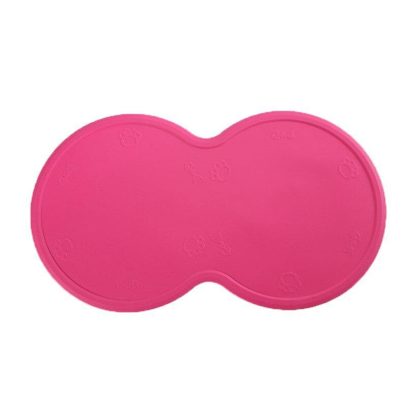 Cloud Shaped Silicone Bowl Mat - Lovepawz