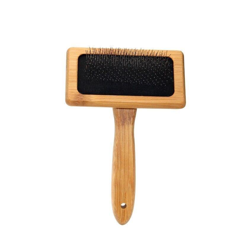 Wooden Hair Removal Comb - Lovepawz