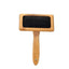 Wooden Hair Removal Comb - Lovepawz