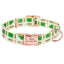 Springing Personalized Collar - Lovepawz