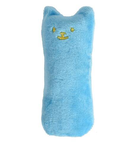 Cat Teeth Grinding Catnip Toy - Lovepawz