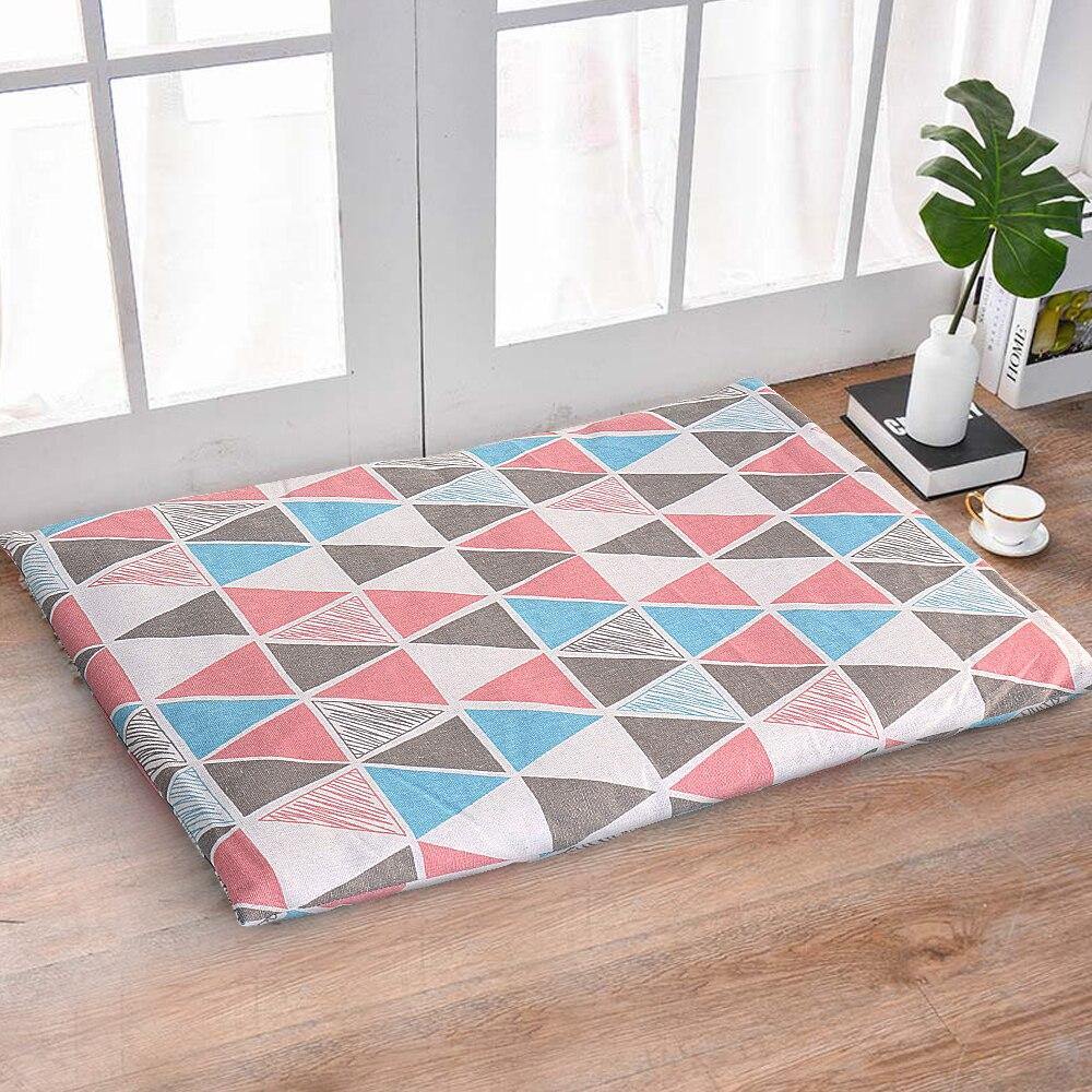 Soft Dog Cushion Bed - Lovepawz