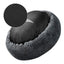 Doughnut Cuddle Cushion - Lovepawz