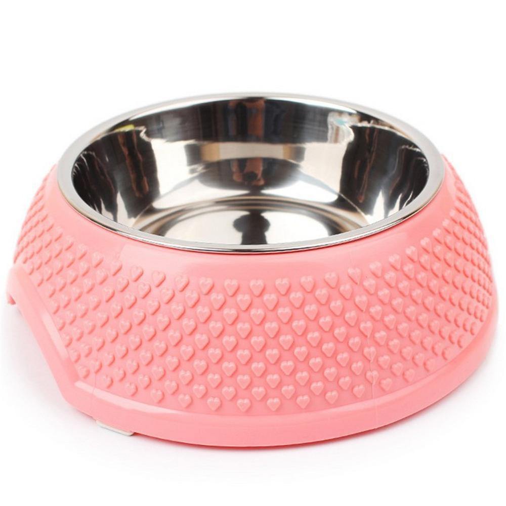 Anti-Slid and Scratch Bowl - Lovepawz