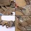 AntiPullsta-Tug Free Dog Harness - Lovepawz