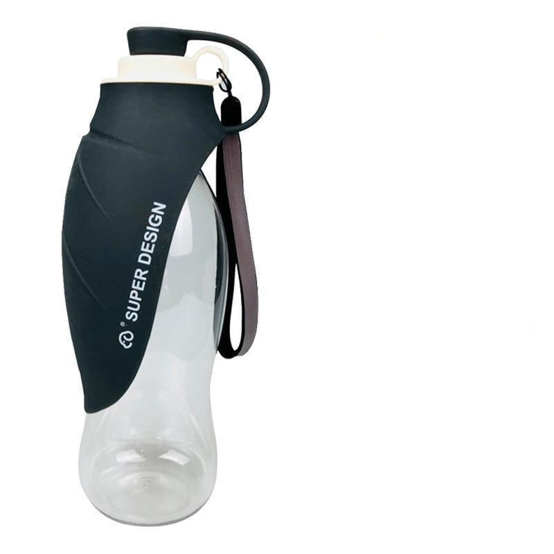 Super Design™ Portable Water Bottle - Lovepawz