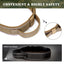 Custom Military Tactical Dog Collar - Lovepawz