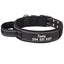 Custom Military Tactical Dog Collar - Lovepawz