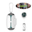 Portable Pet Waste Bag Holder - Lovepawz