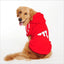Warm Dog Jacket - Lovepawz
