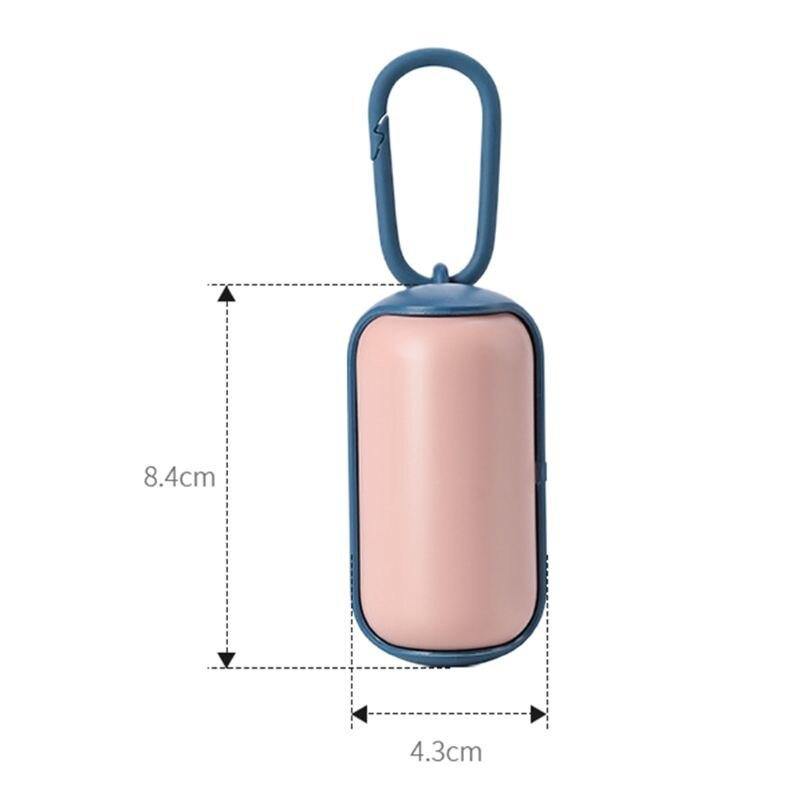 Waste Poop Carrier Holder - Lovepawz