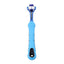 Three Sided Toothbrush Tool - Lovepawz
