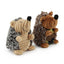 Hedgehog Plush Toys - Lovepawz