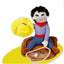 Western Cowboy Riding Costume - Lovepawz