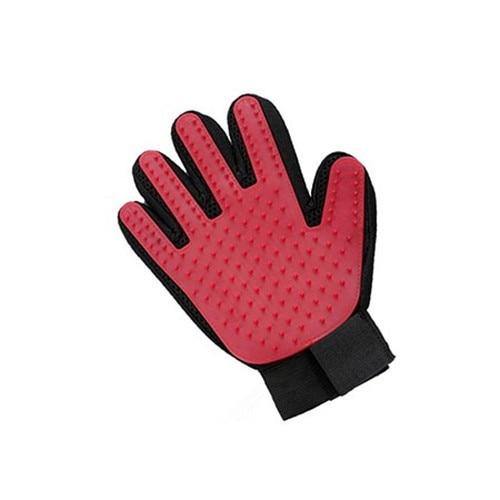 Pet Grooming Gloves - Lovepawz