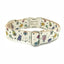 Personalized Alien Monster Collar - Lovepawz