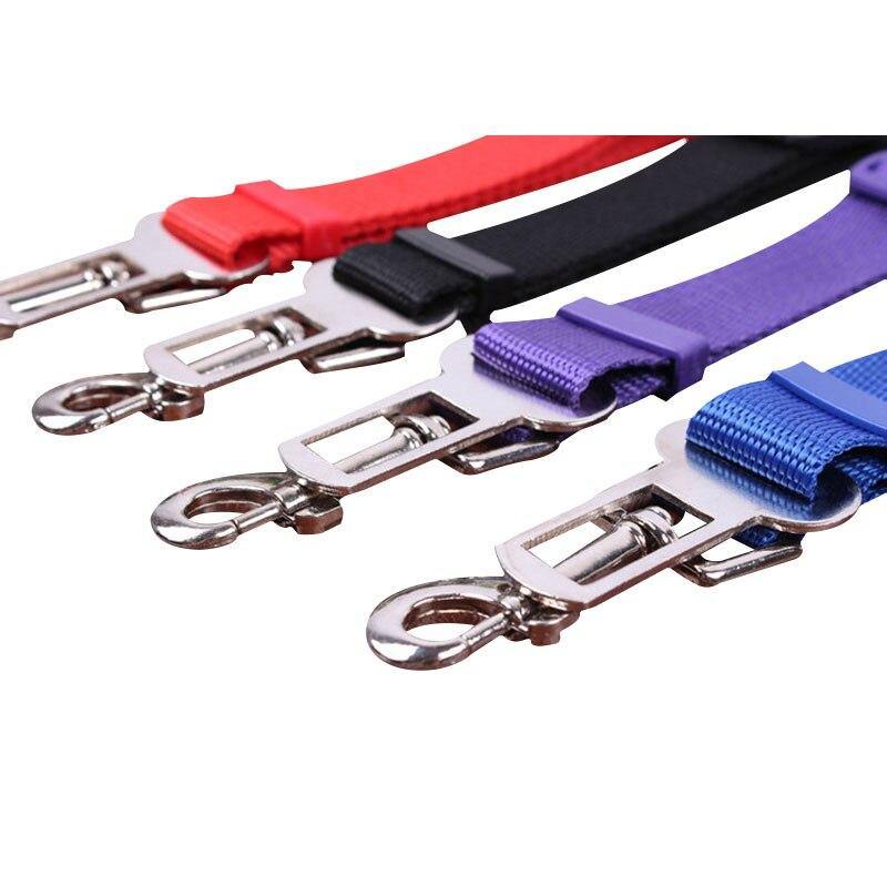 Harness Seatbelt Leash - Lovepawz
