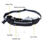 Dog Traction Waist Leash - Lovepawz