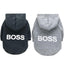 Boss Hoodie - Lovepawz