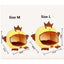 Foldable Cat Chicken Shaped Dog House - Lovepawz