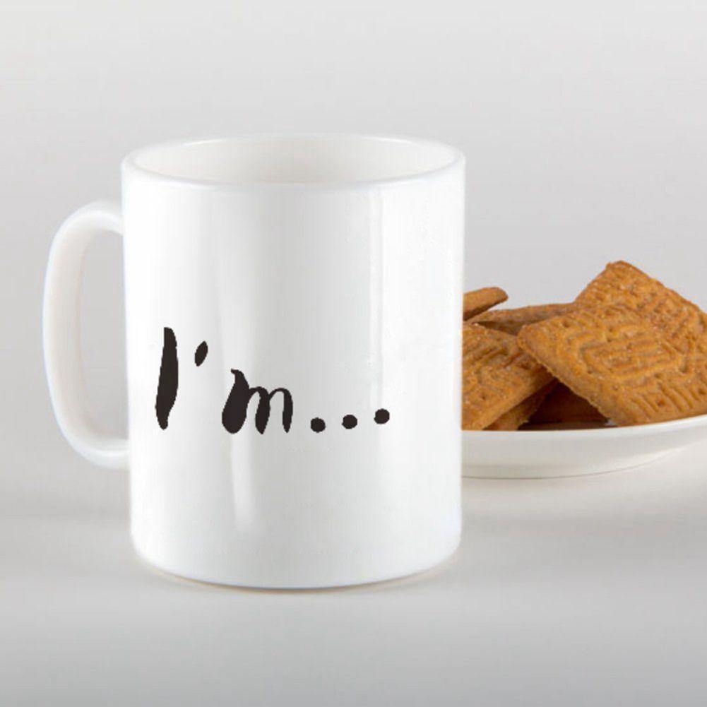 Funny Dog Nose Mug - Lovepawz