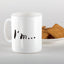 Funny Dog Nose Mug - Lovepawz