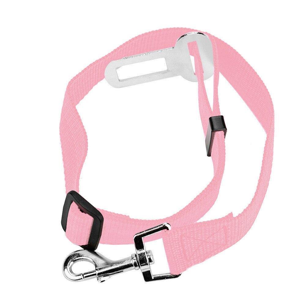 Safety Lead Seatbelt - Lovepawz