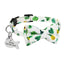 Cute Custom Printed Bowfish Cat Collar - Lovepawz