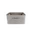Solid Pet Toy Custom Storage Basket - Lovepawz
