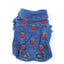 Denim Jeans Jacket - Lovepawz